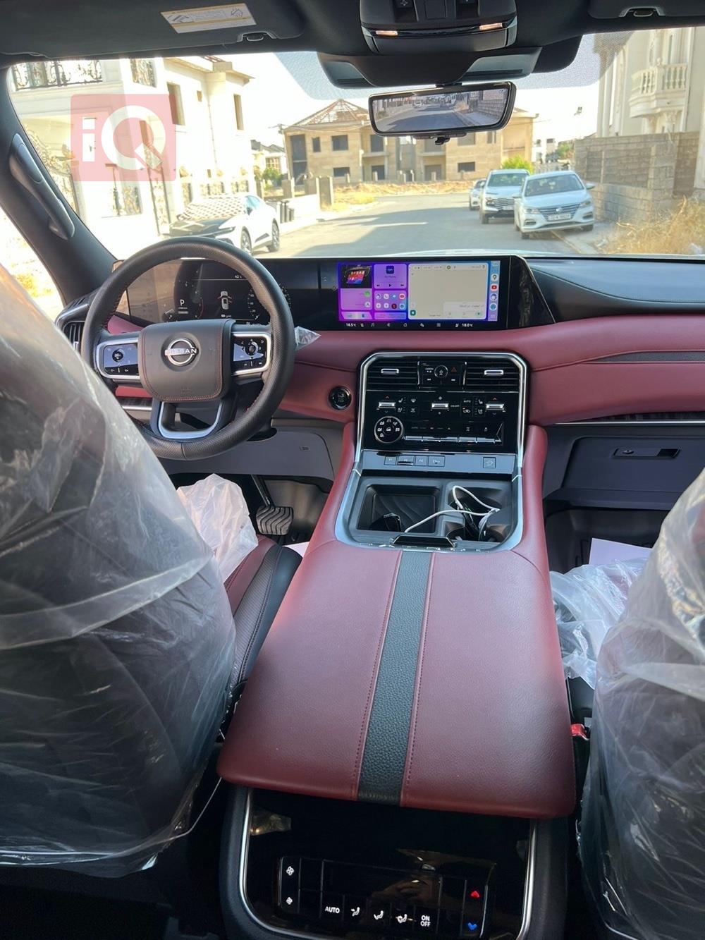 نيسان باترول